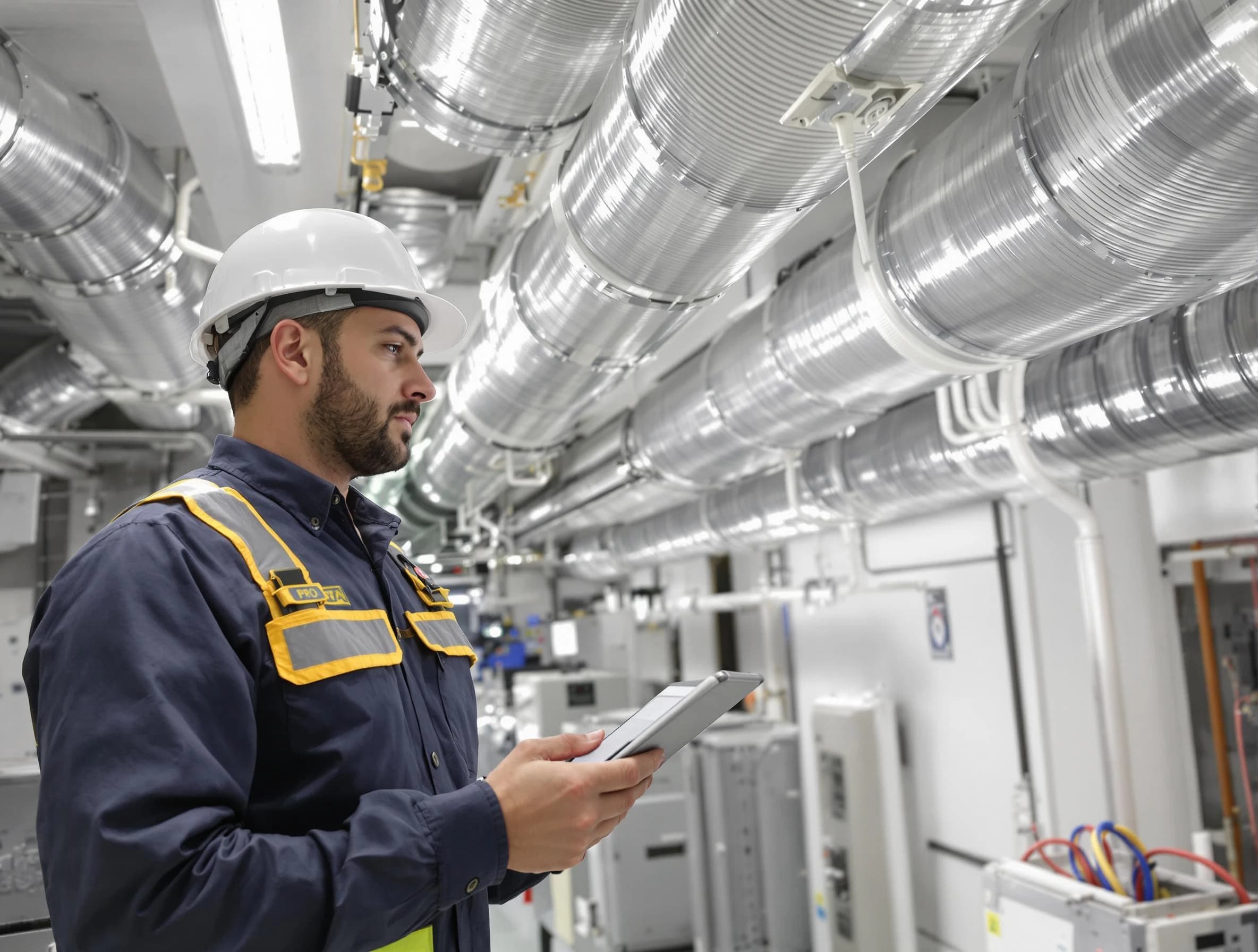 Filter Inspection service in Wheat Ridge, CO